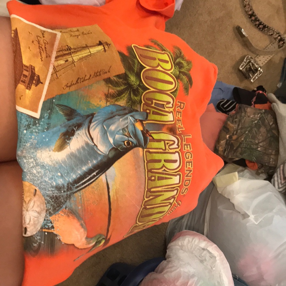 Tee - Picture 2 of 2